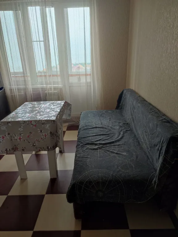 Уютная квартира у моря