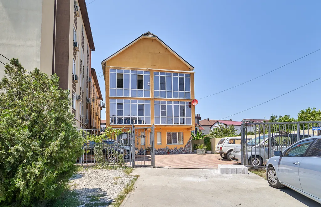 Квартира Апартаменты в Олимпийском парке — Сириус