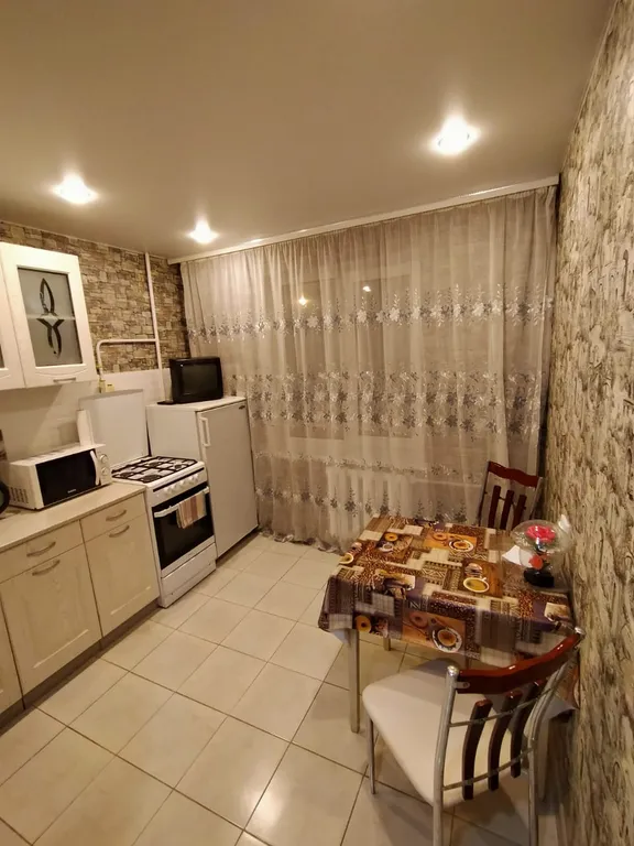 Комфортная и чистая квартира в центре