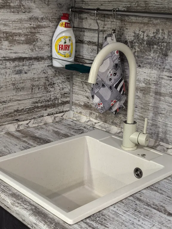 Прекрасная студия