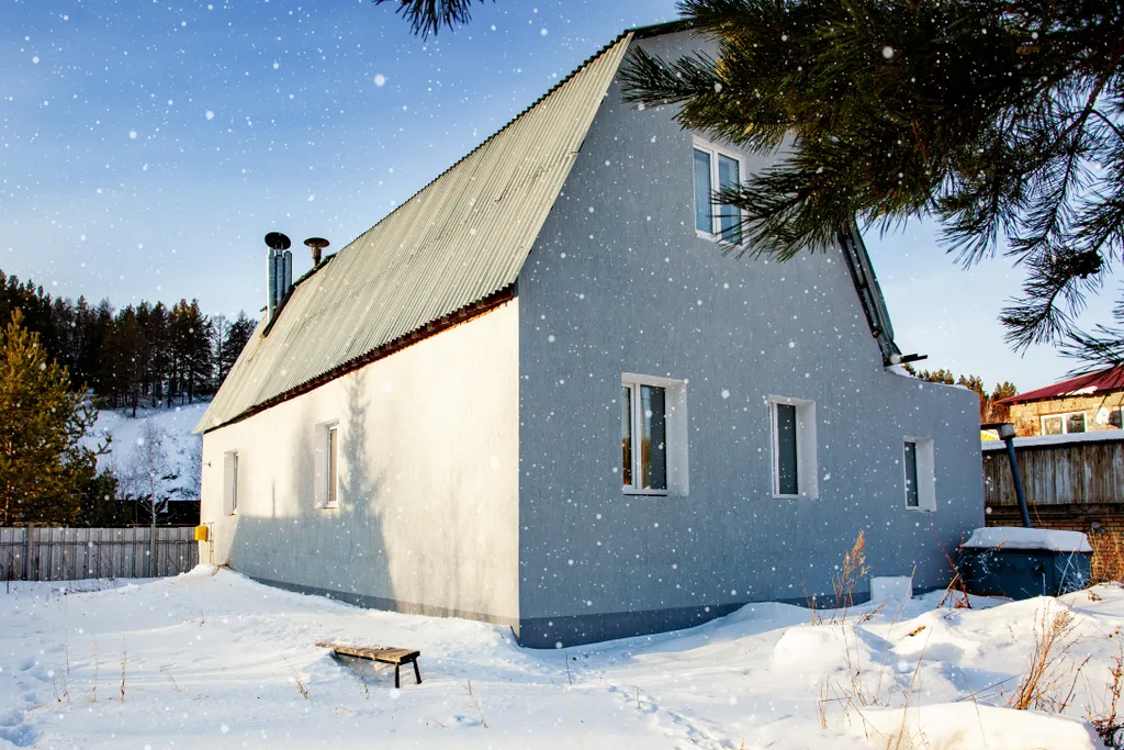 3-комнатный Дом