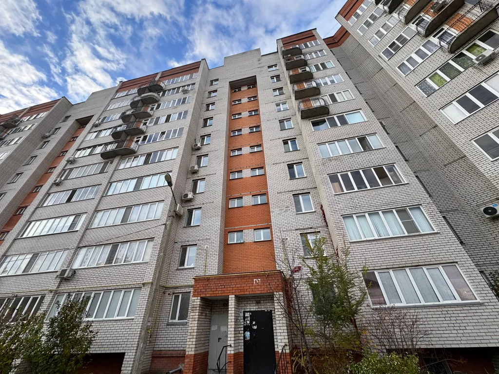 Апартаменты Ак Барс рядом с Центром