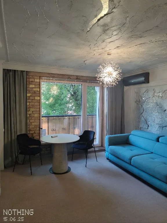 Атмосферные апартаменты с балконом  в историческом центре Бреста!!!