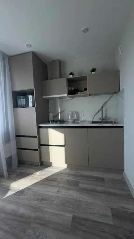 Уютная, современная квартира с новым ремонтом