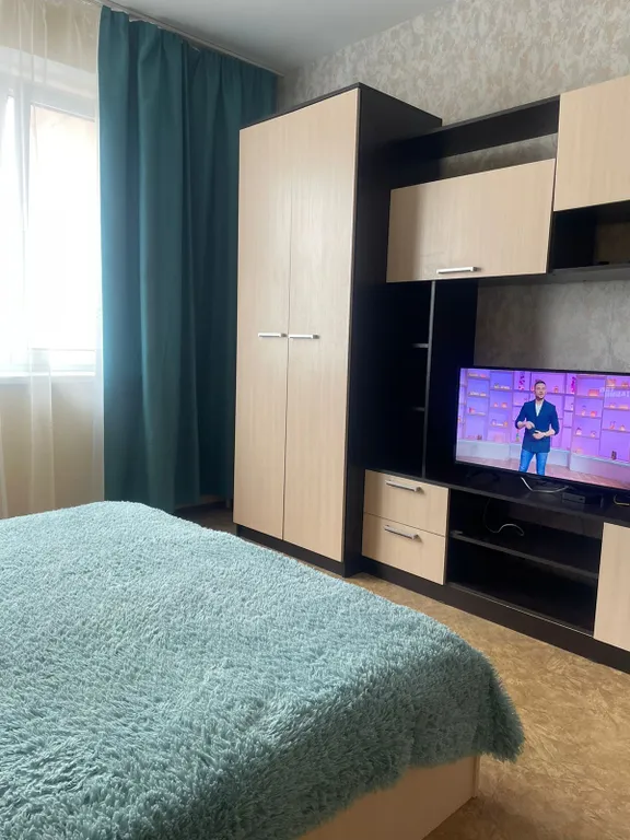 Квартира Чистая и уютная квартира — Ярославль