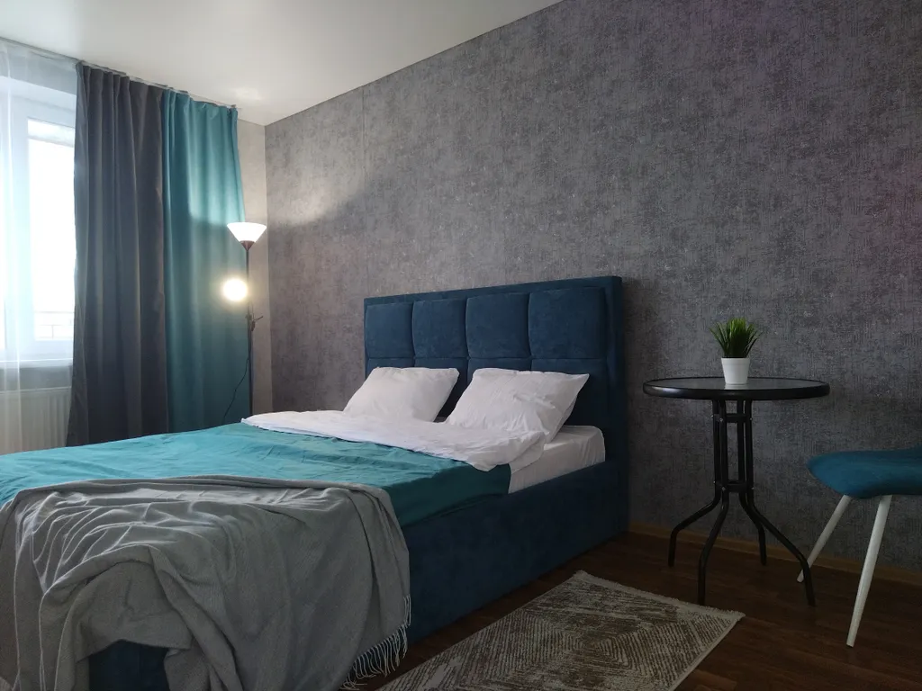 Уютная квартира — аренда посуточно в Воронеж