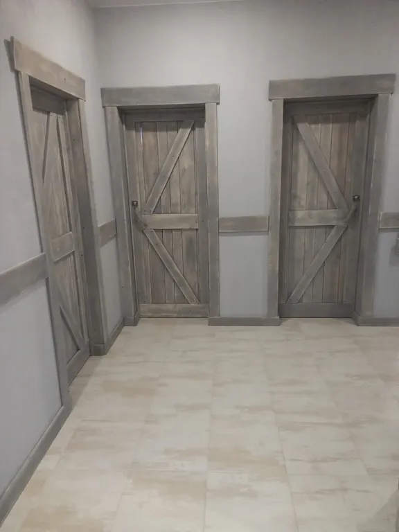 Дом для семейного отдыха