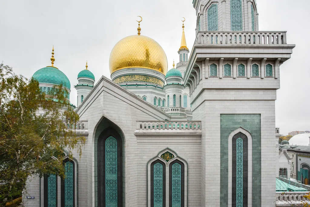 Квартира у Проспекта Мира