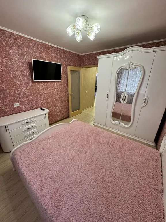 Квартира только для тех, кому важен комфорт, идеальная чистота и уют