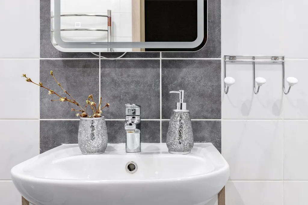 Квартира Уютные апартаменты в центре Краснодара — Краснодар