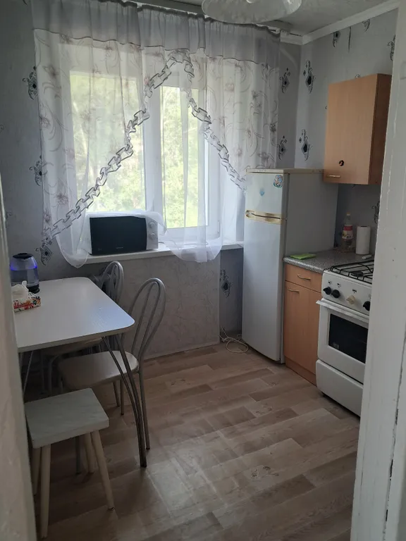 Однокомнатная квартира гостям города