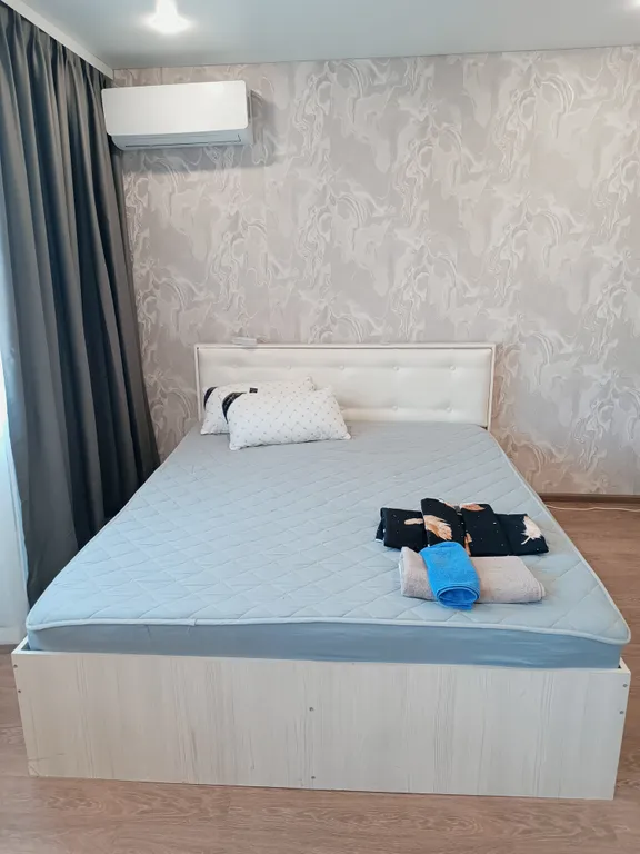 Уютная квартира у озера