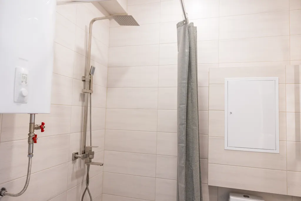 Уютная квартира в современном ЖК Семейный