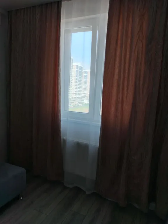 Квартира Уютная квартира — Краснодар