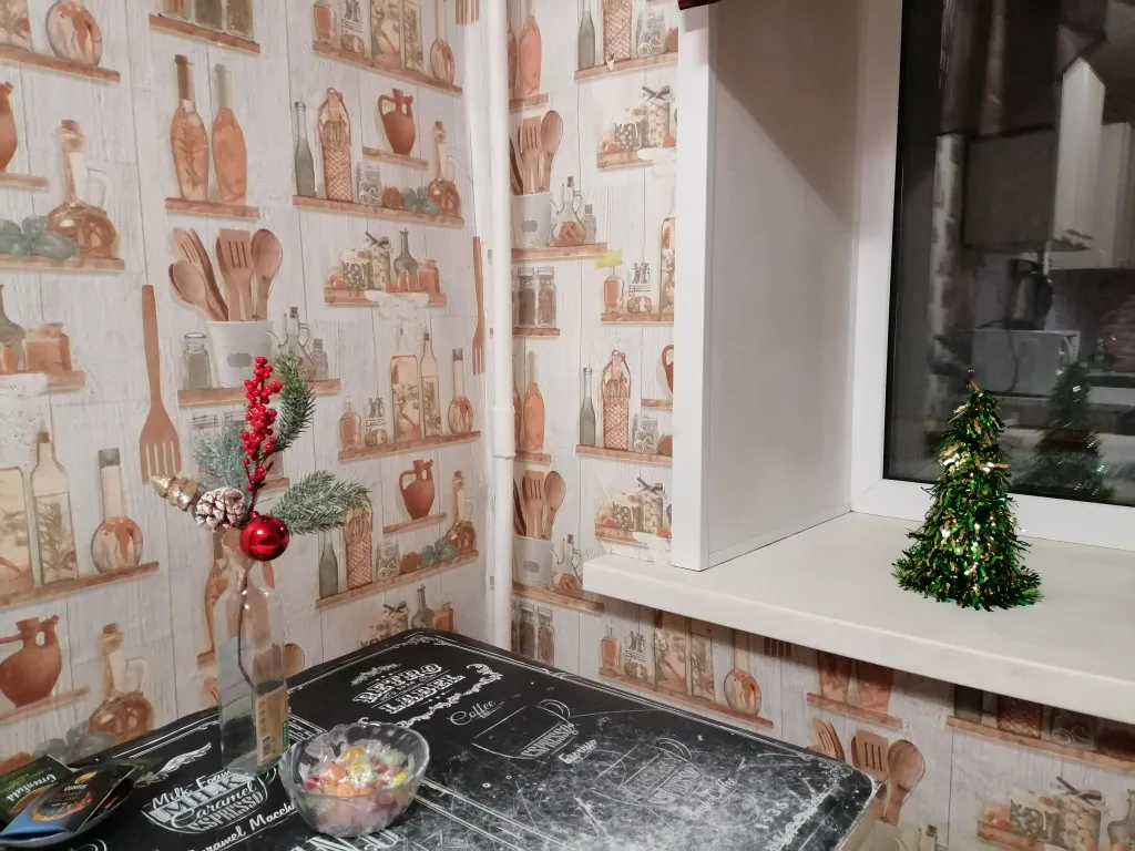 Уютная квартира рядом с Аквапарком