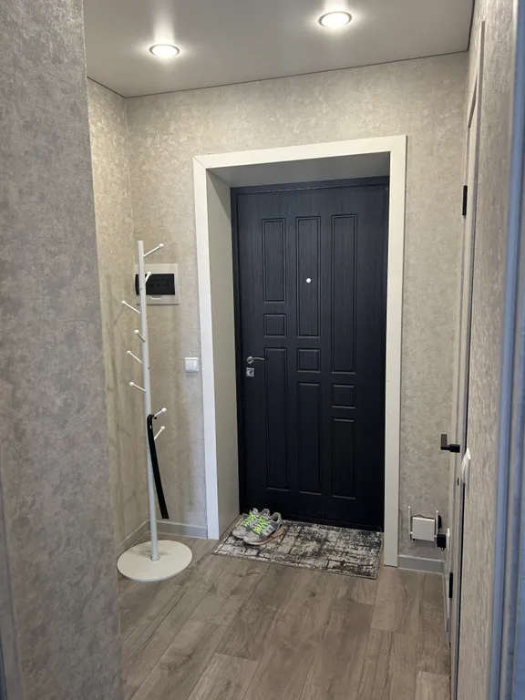 Уютная квартира с евро ремонтом