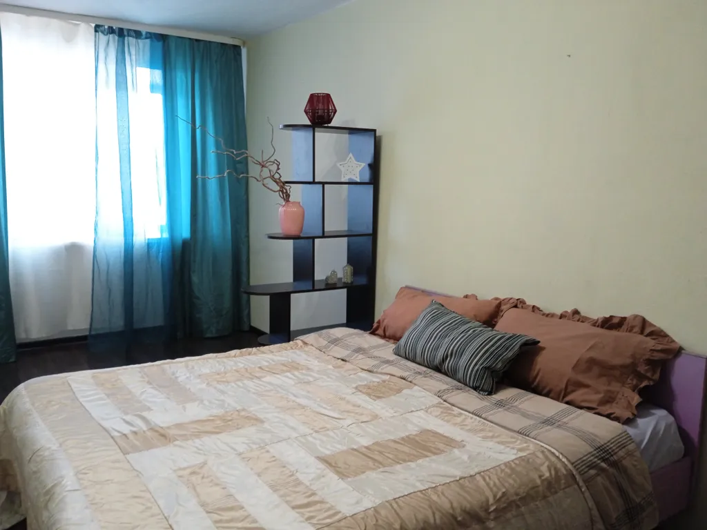 Квартира Комфортная двушка для 1-3 гостей — аренда посуточно в Губаха