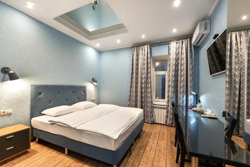 Квартира Комната — Москва