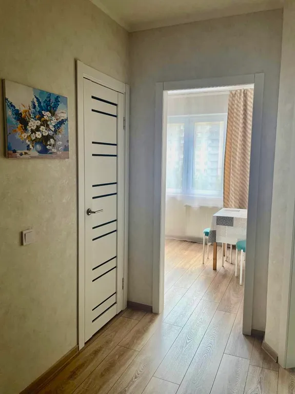Квартира рядом с Вредена