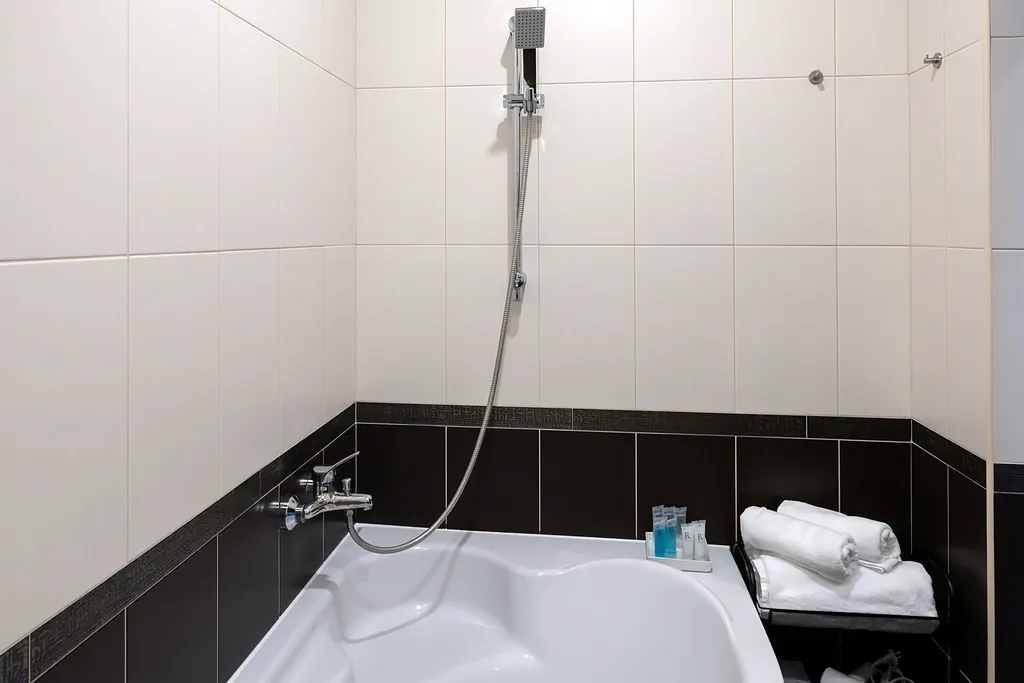 Квартира Квартира Комфорт в атмосфере старого Кенигсберга — Калининград