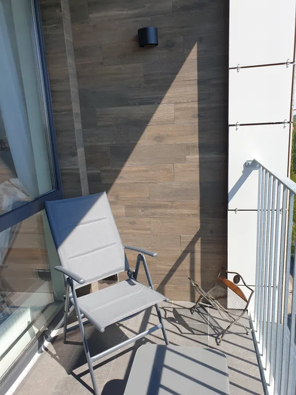 Квартира Апартаменты Eva crystal у моря с бесконтактным заселением — Светлогорск