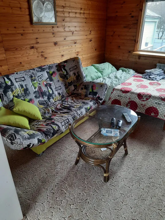 Коттедж Гостевой дом Никитин — аренда посуточно в Ковров