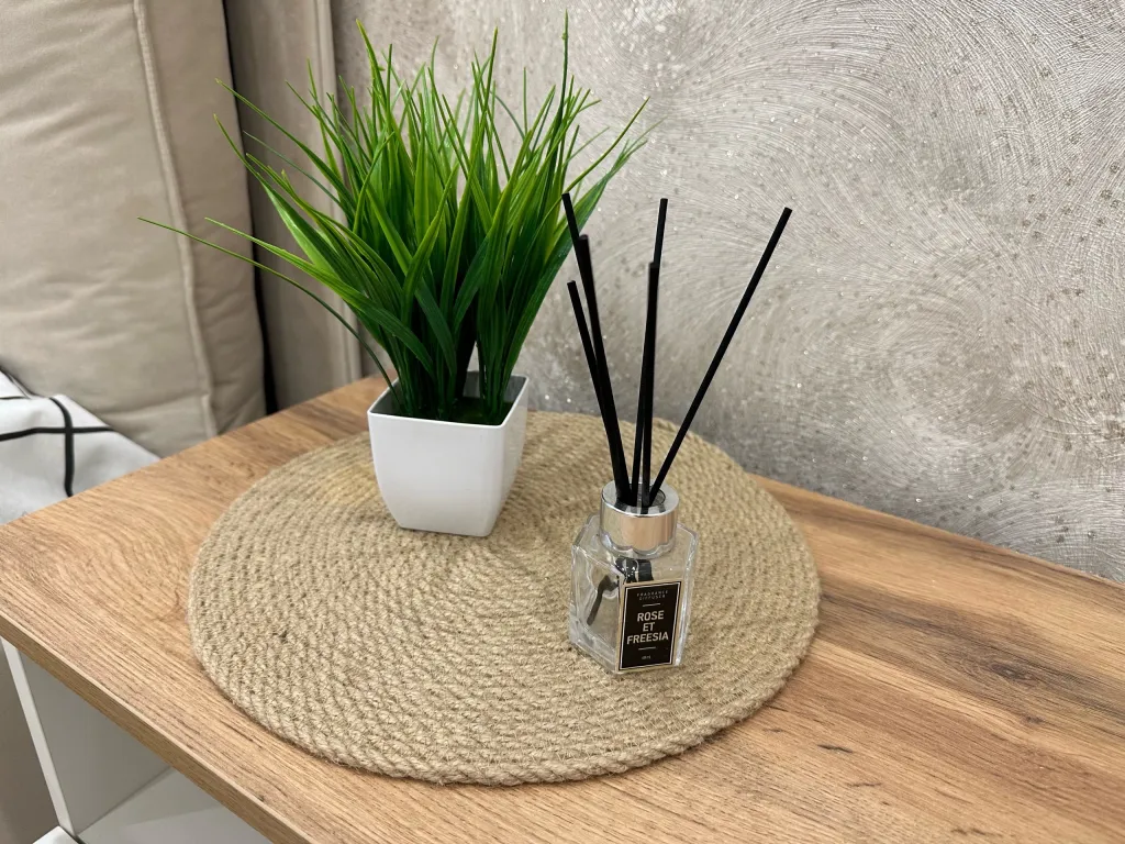 Уютная 1-комнатная квартира в ЖК "Река"