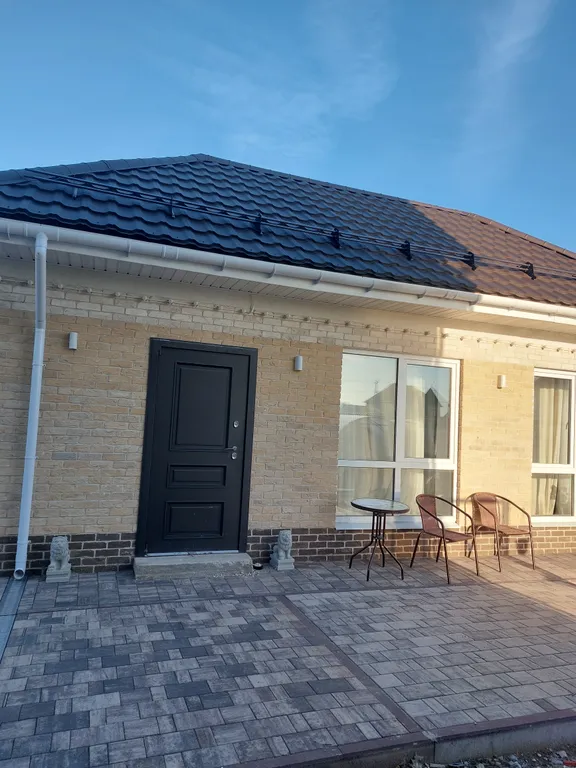 Коттедж Домик в деревне в окружении леса — аренда посуточно в Рязань