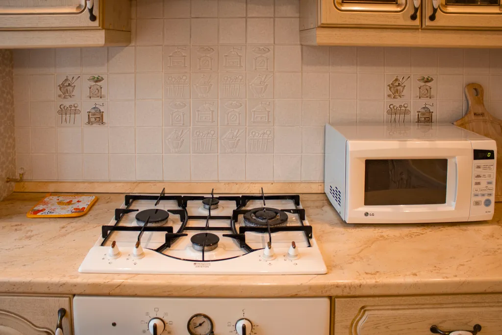 2-комнатная квартира люкс в центре