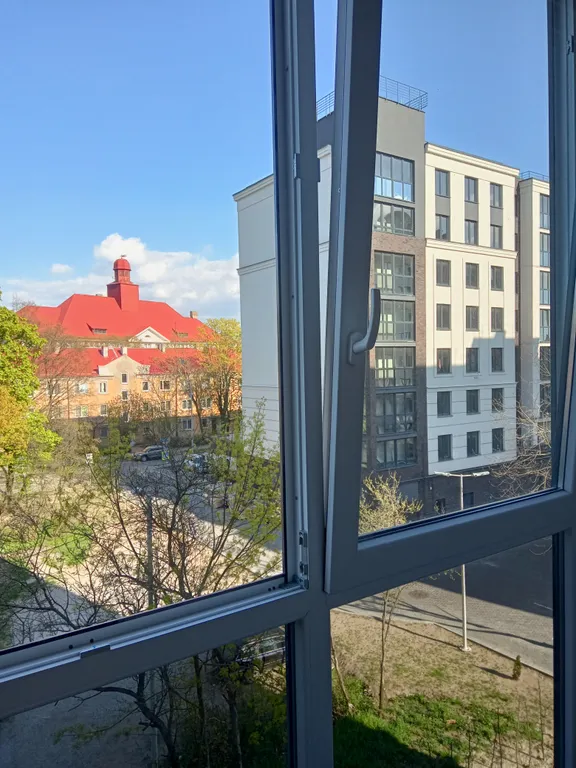 Квартира Уютная квартира в историческом центре Амалиенау — Калининград