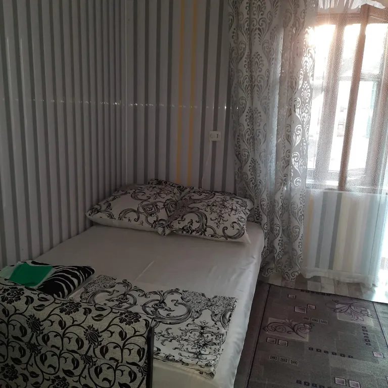 Квартира Квартира Номер для отдыха — Евпатория