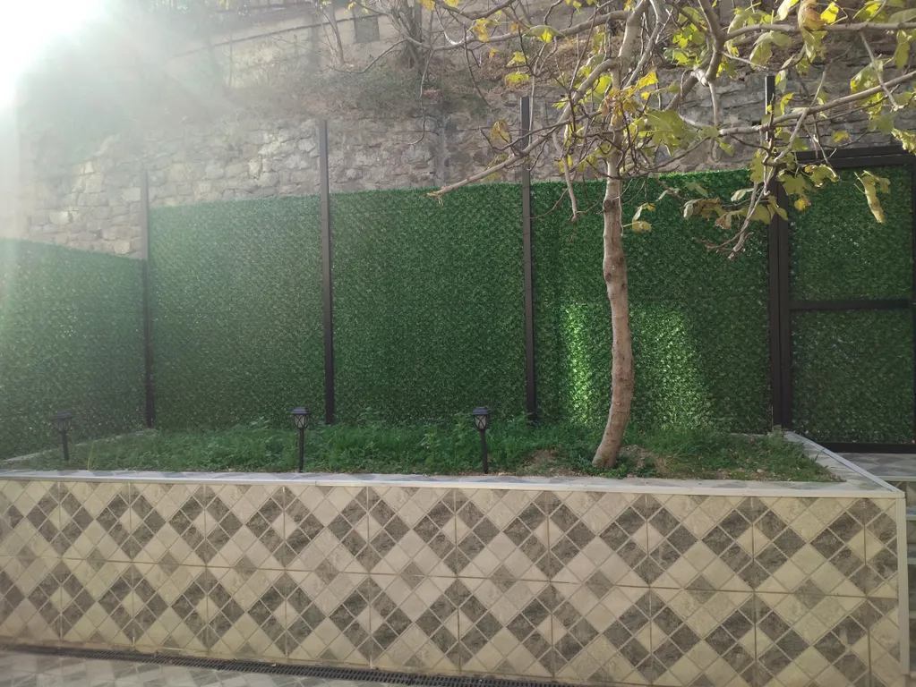 Duplex Patio House in Old Tbilisi