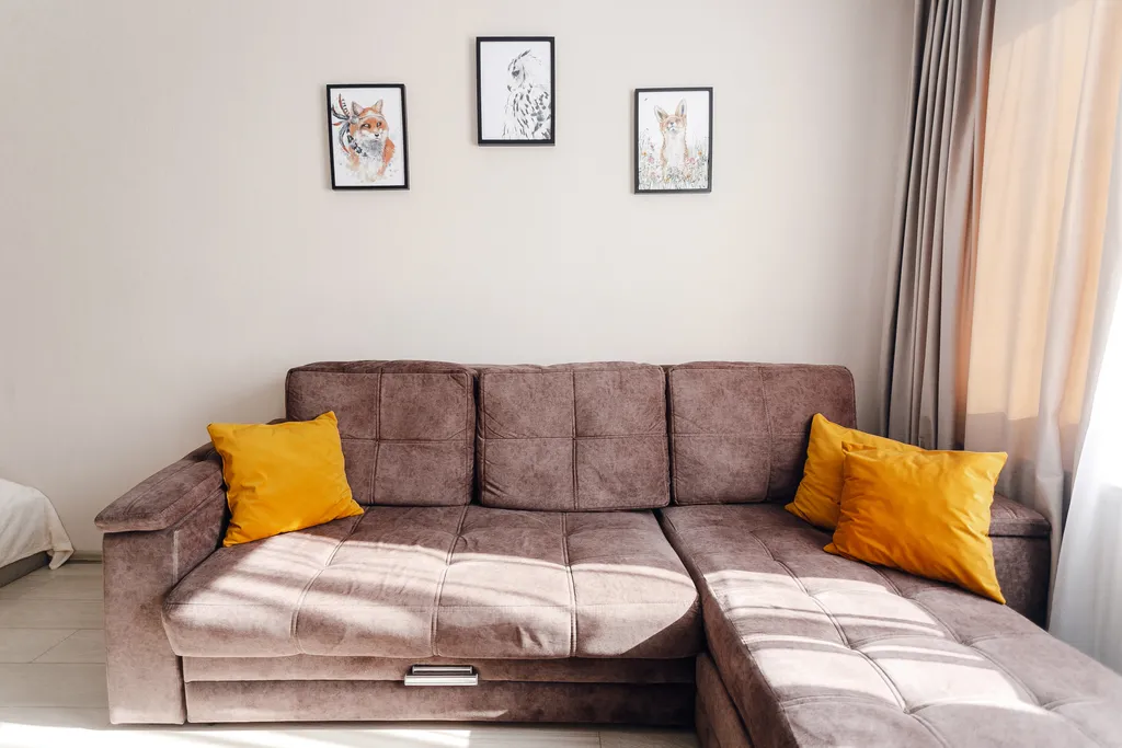 Квартира Сказка рядом с аквапарком