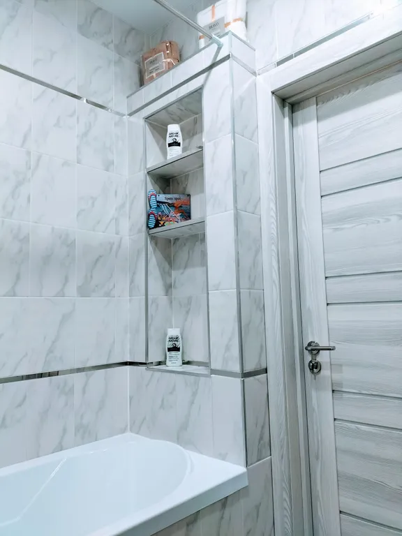 Квартира Квартира Отдых у моря- пляжи Балтики, порт, Пионерский курорт — Пионерский