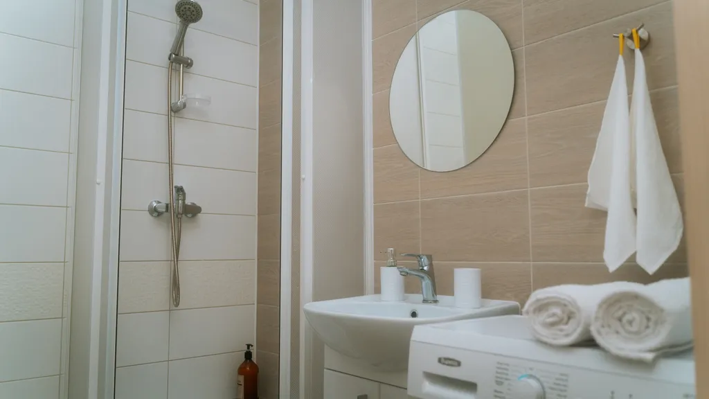 Квартира Квартира Amber Apart — Санкт-Петербург