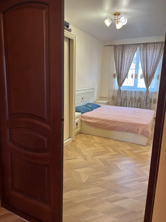 Квартира 2-комнатная Квартира — Гагра