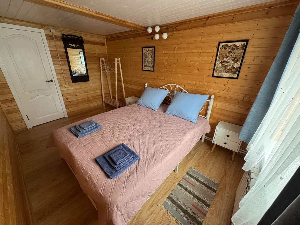 3-комнатный Дом