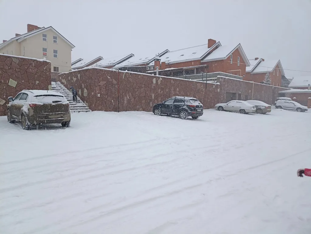 Таунхаус у ГЛЦ и озера Банное