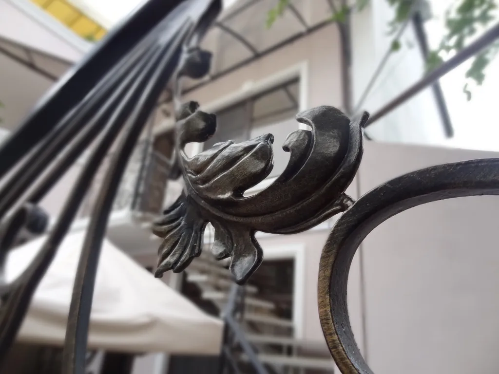 Квартира Апартаменты в центре курортной жизни Евпатории — Евпатория