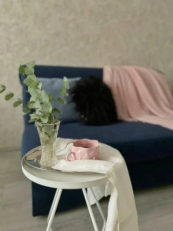 Новая студия в центре