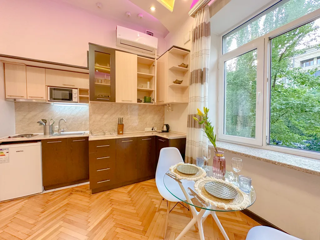 Мгновения Еревана