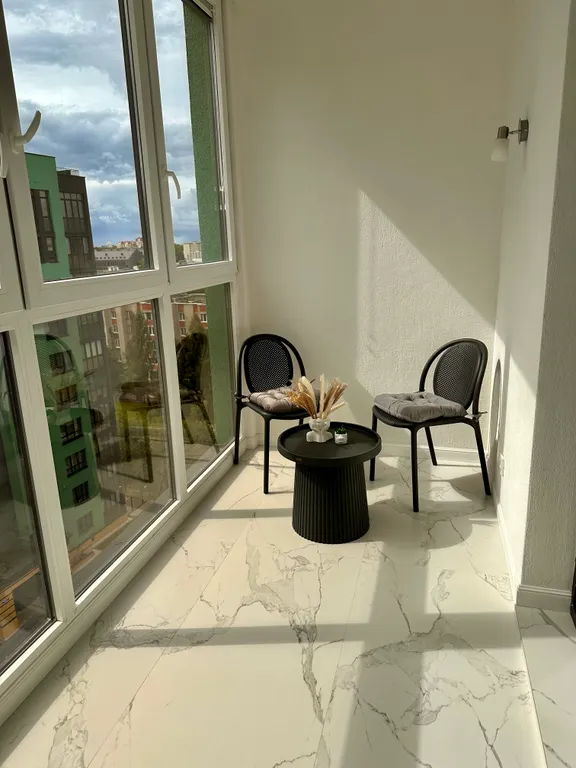 Квартира Новая уютная квартира с удобным расположением — Калининград