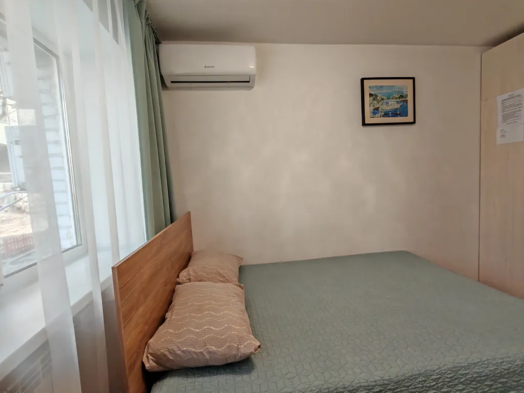 Студия в самом центре города