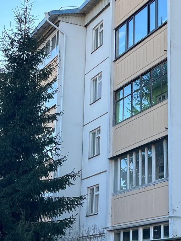 2-комнатная уютная квартира