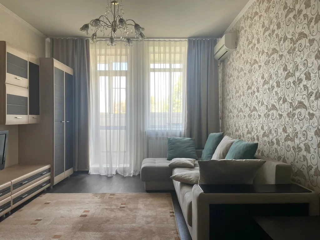 Уютная квартира в центре — аренда посуточно в Барнаул