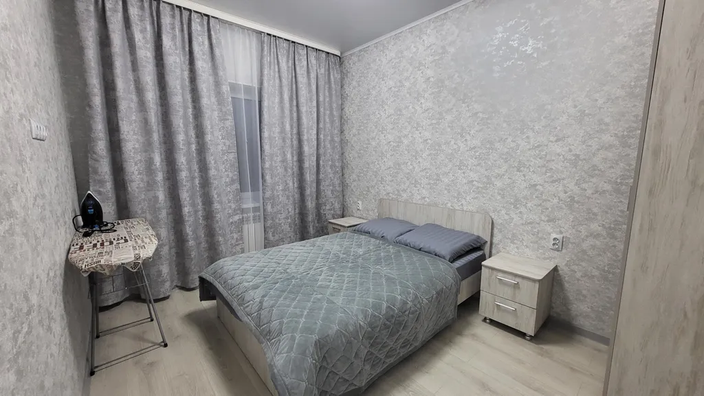 1-комнатная Квартира — аренда посуточно в Зеленчукская