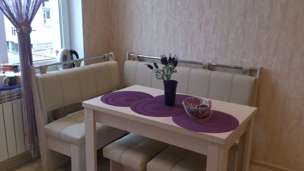 Квартира 1-комнатная Квартира — Севастополь