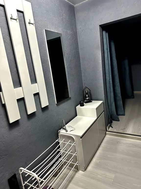 Квартира в самом тихом спальном районе города