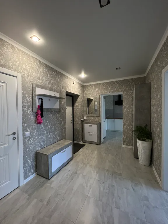 Квартира в 10 минутах от лучшего пляжа