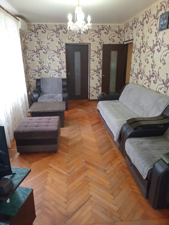 Уютная квартира очень близко от моря — аренда посуточно в Гагра